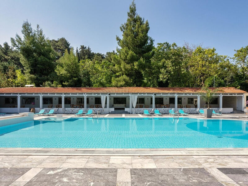 Sun Beach Hotel Thessaloniki