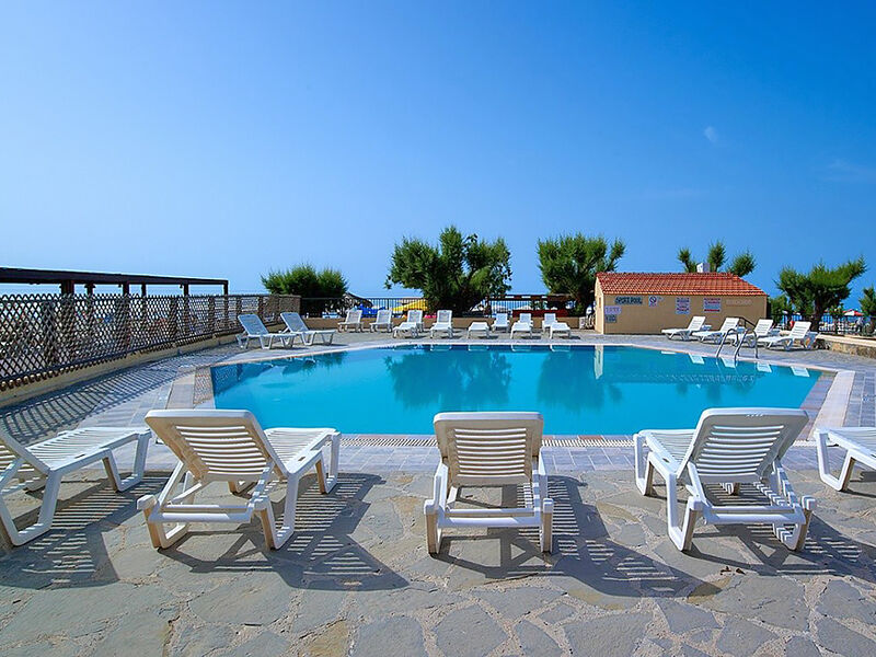 Sun Beach Lindos