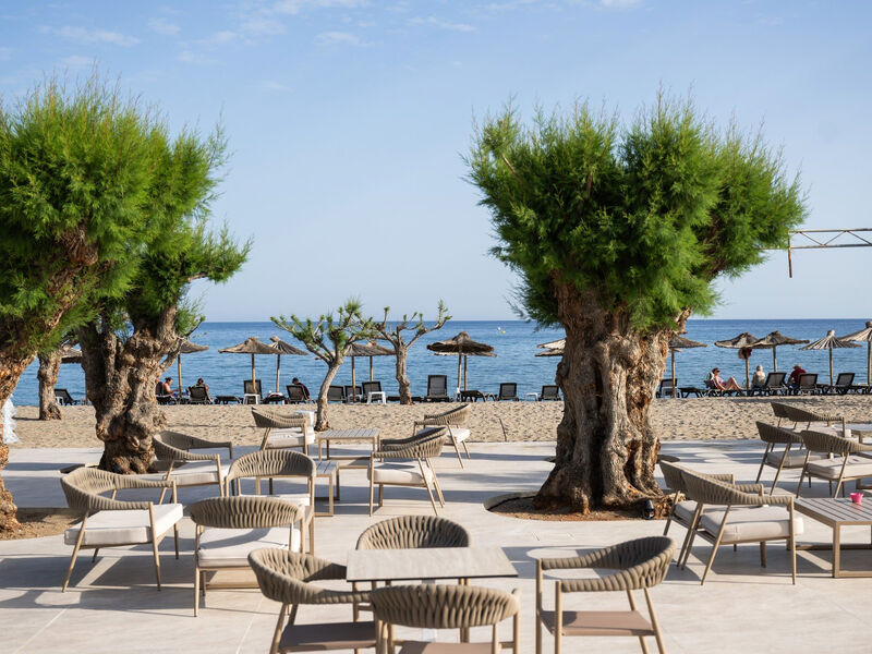 Sun Beach Lindos
