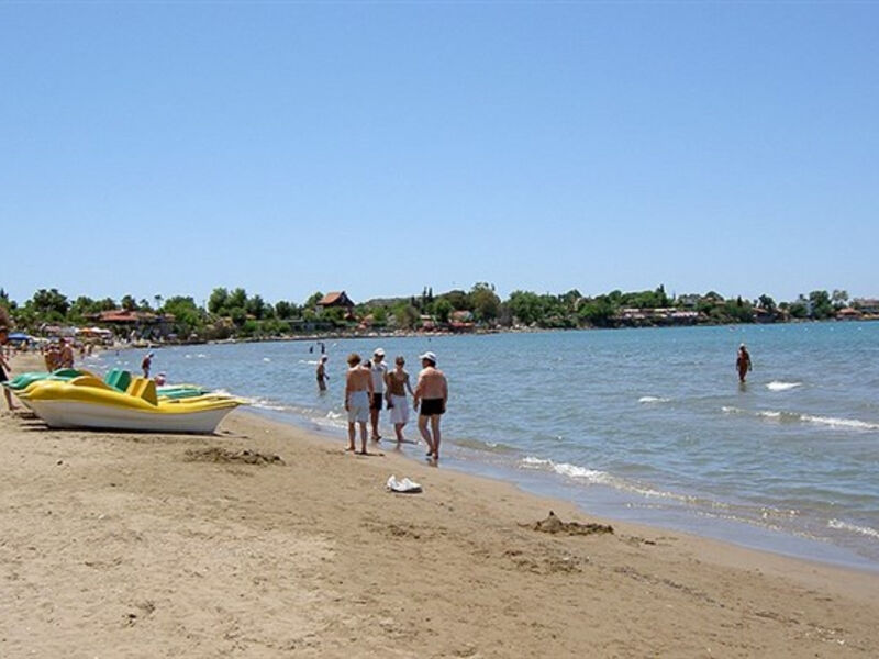 Sun Beach Park