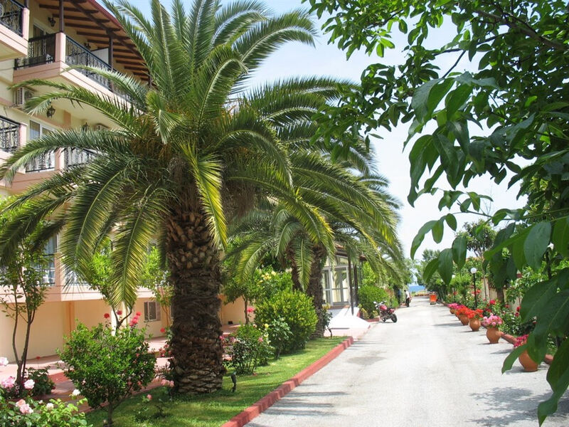 Sun Beach