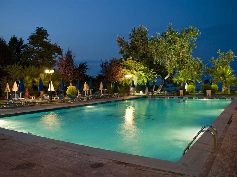 Sun Beach