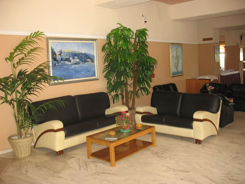 Sun Beach