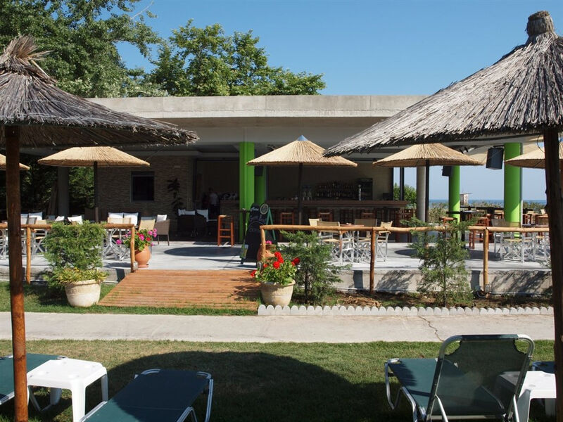 Sun Beach