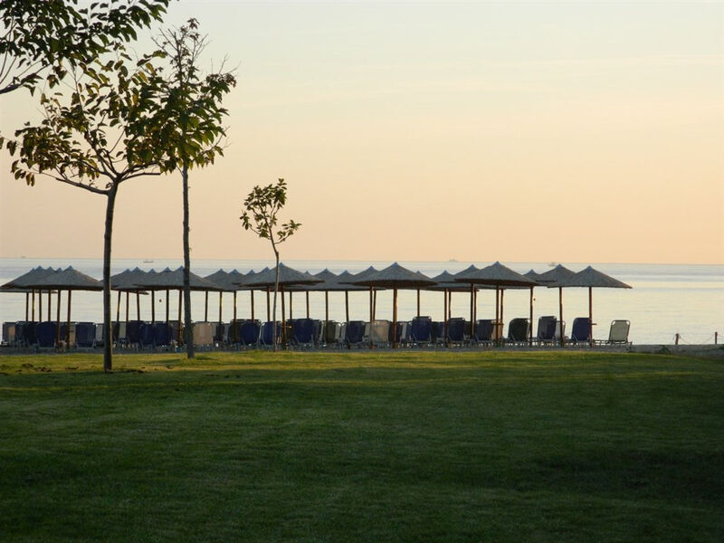 Sun Beach