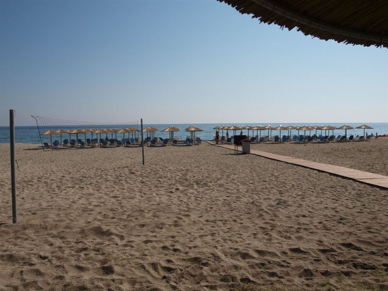 Sun Beach