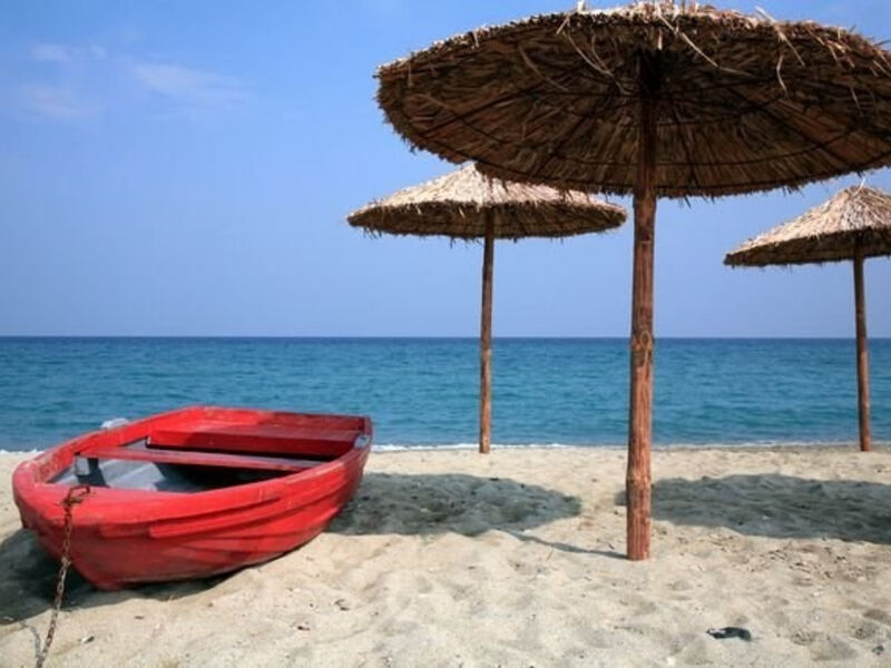 Sun Beach