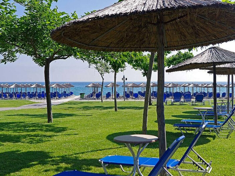 Sun Beach Platamon