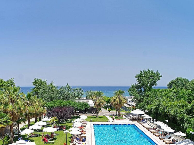 Sun Beach Platamon