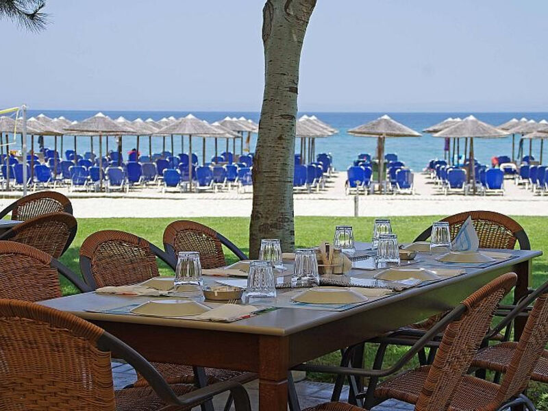 Sun Beach Platamon