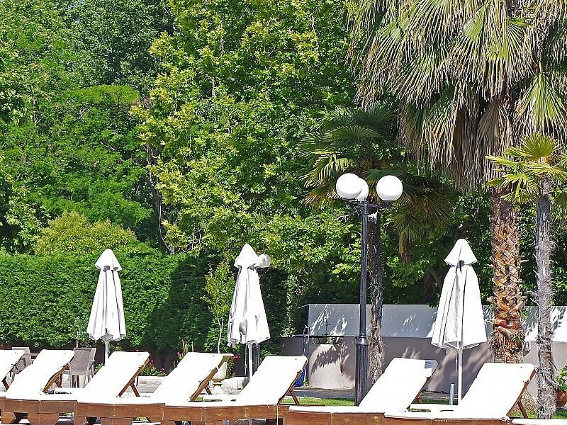 Sun Beach Platamon