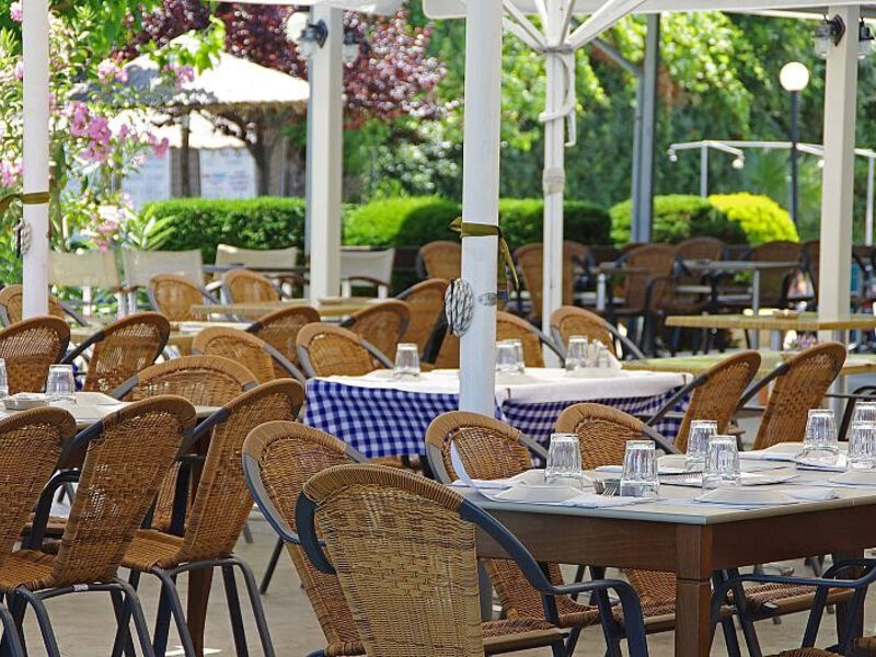 Sun Beach Platamon