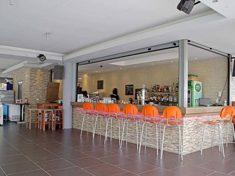 Sun Beach Platamon