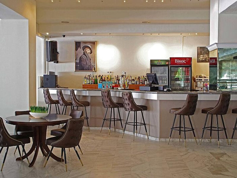 Sun Beach Platamon