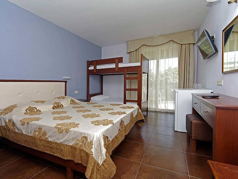 Sun Beach Platamon