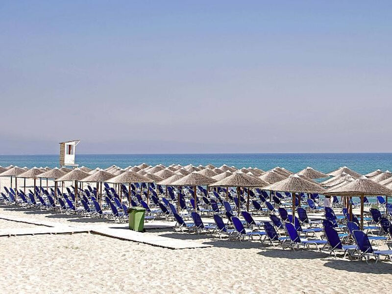 Sun Beach Platamon