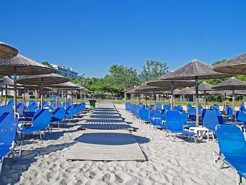Sun Beach Platamon