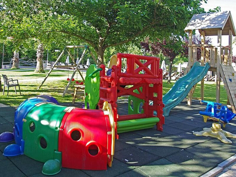 Sun Beach Platamon