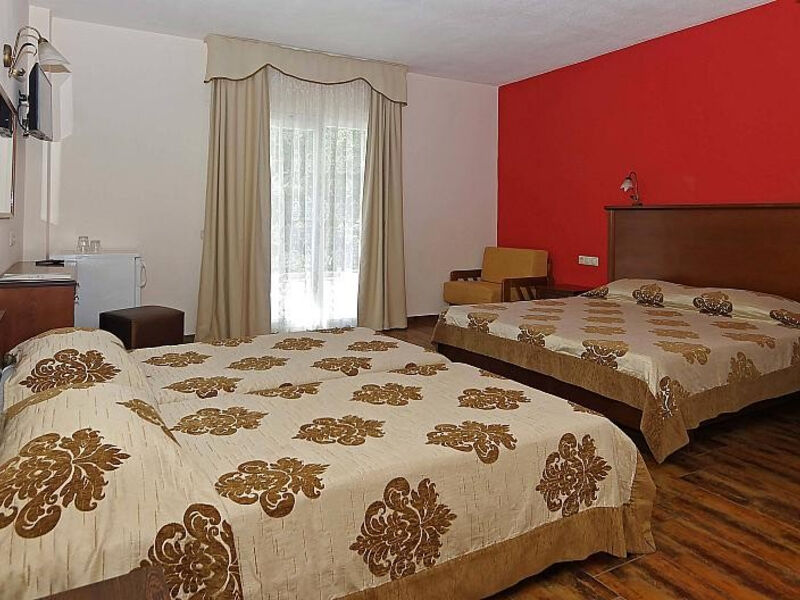 Sun Beach Platamon