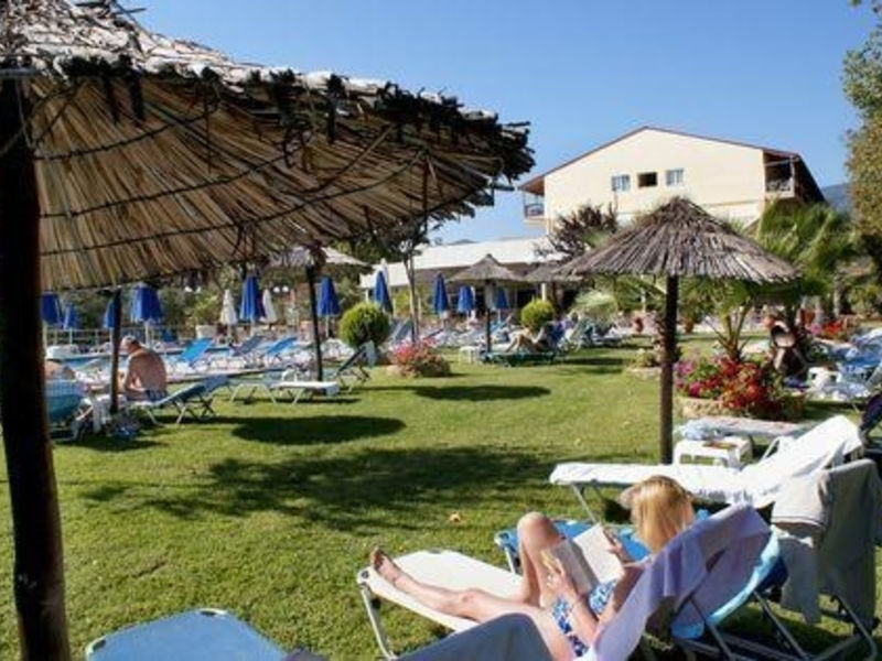 Sun Beach Platamon