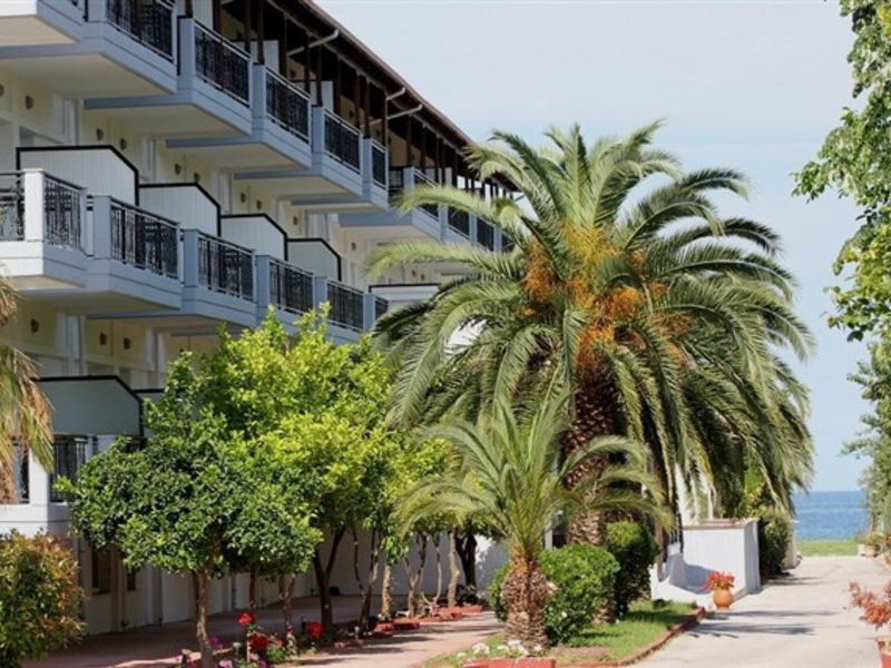 Sun Beach Platamon