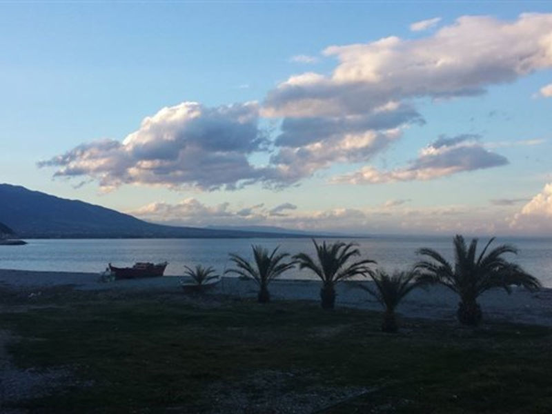 Sun Beach Platamon