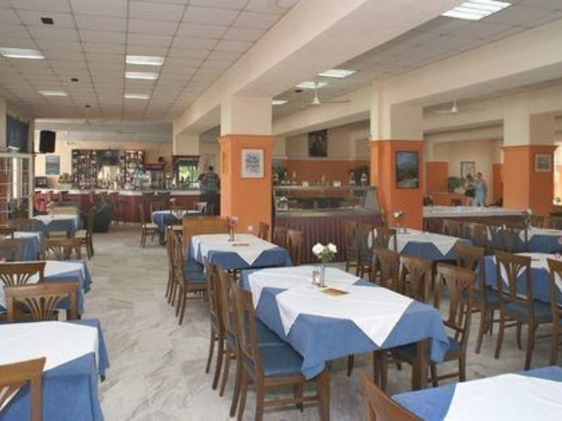 Sun Beach Platamon