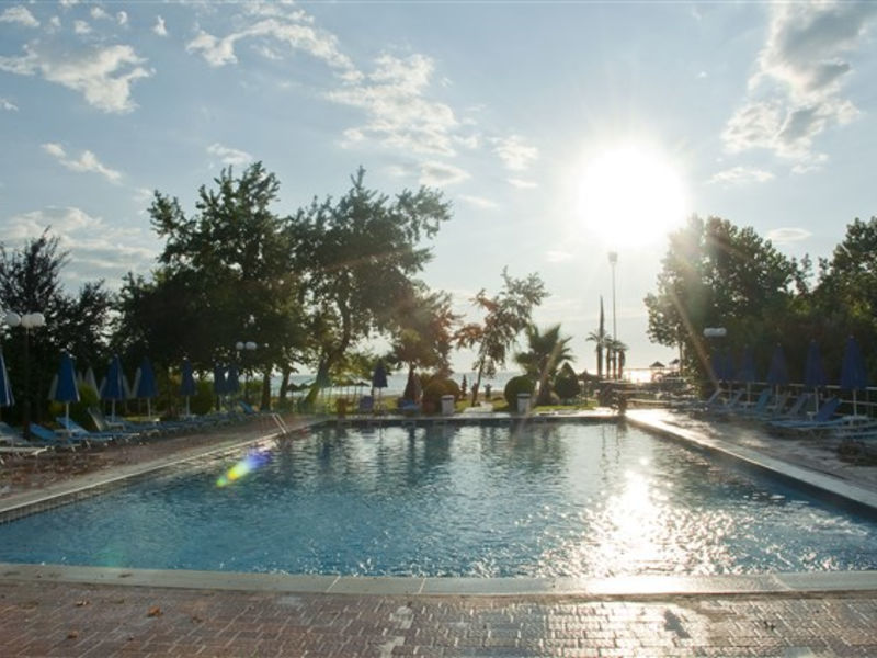 Sun Beach Platamon