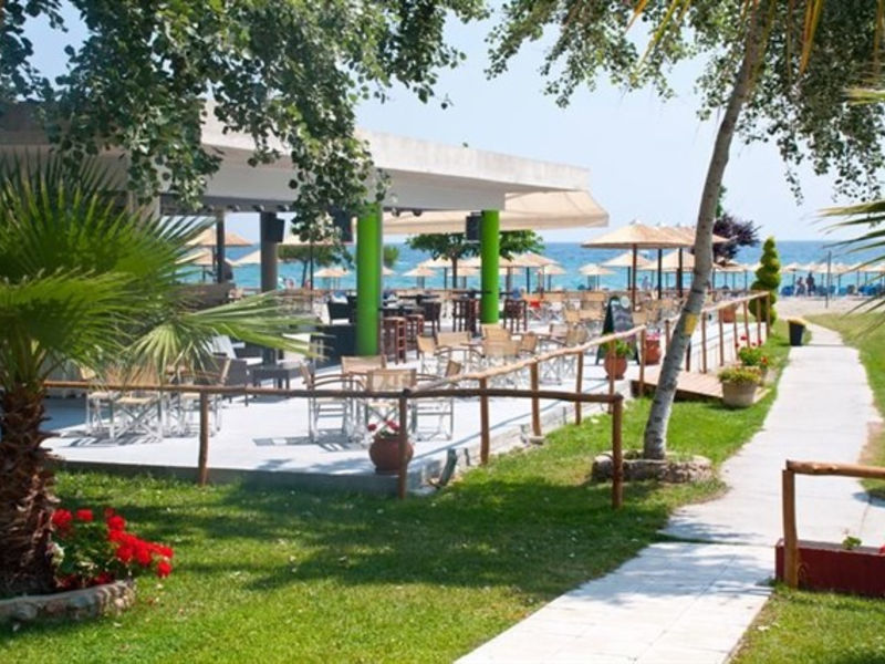 Sun Beach Platamon