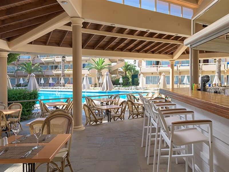 Sun Beach Resort Complex