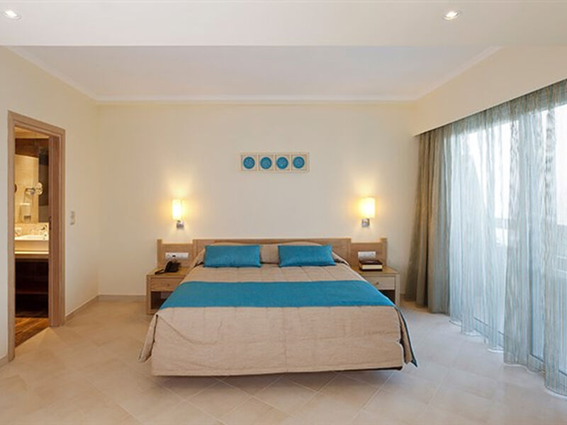 Sun Beach Resort Complex