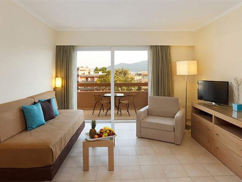 Sun Beach Resort Complex