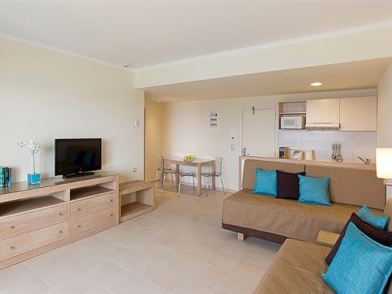 Sun Beach Resort Complex