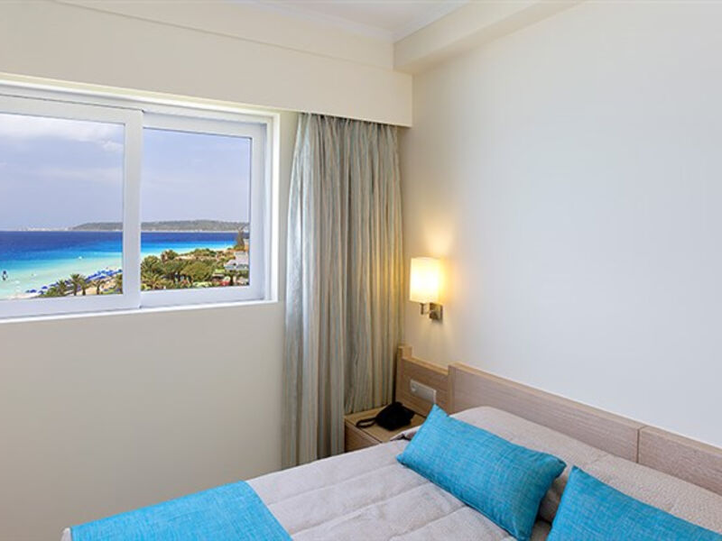 Sun Beach Resort Complex
