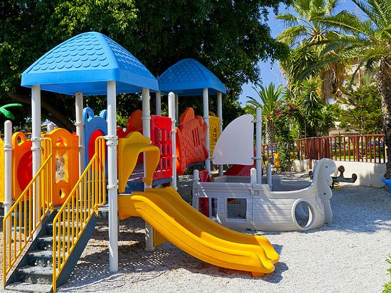 Sun Beach Resort Complex