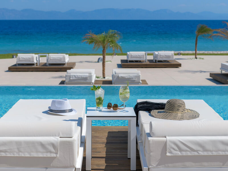 Sun Beach Resort Complex