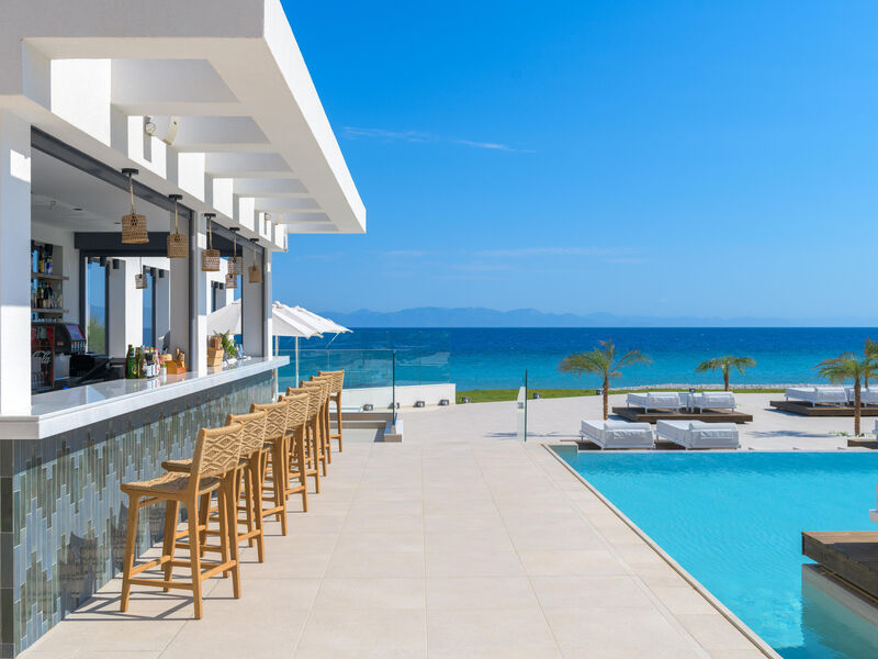 Sun Beach Resort Complex