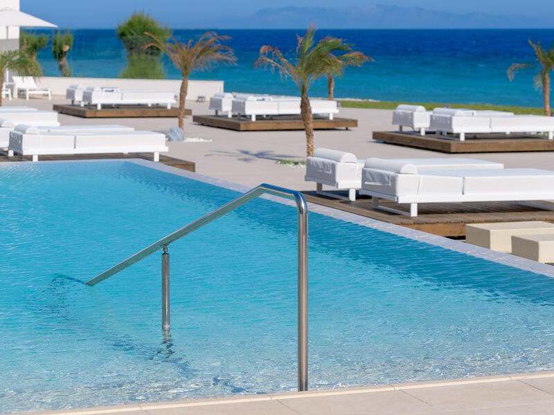 Sun Beach Resort Complex