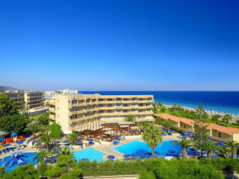 Sun Beach Resort Complex