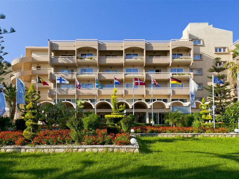 Sun Beach Resort Complex