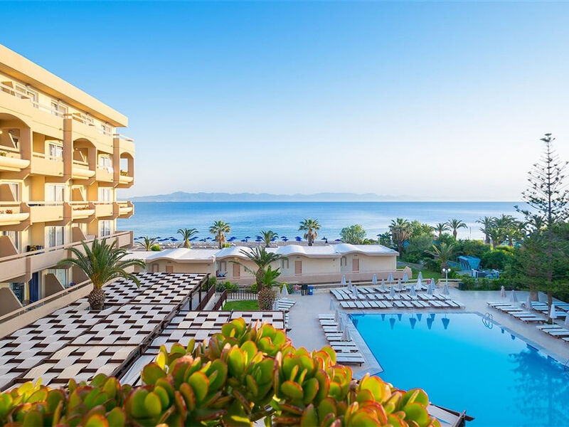 Sun Beach Resort Complex