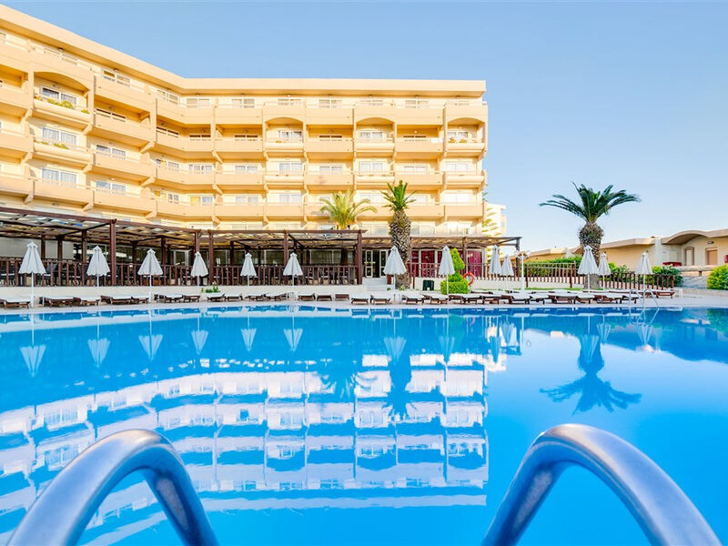 Sun Beach Resort Complex