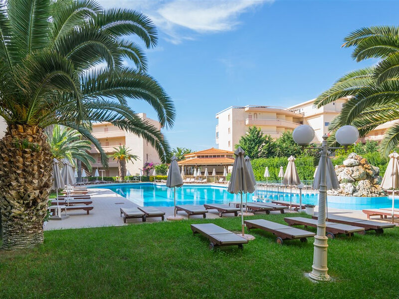 Sun Beach Resort Complex