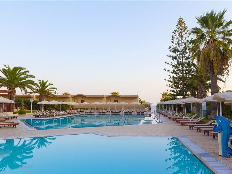 Sun Beach Resort Complex