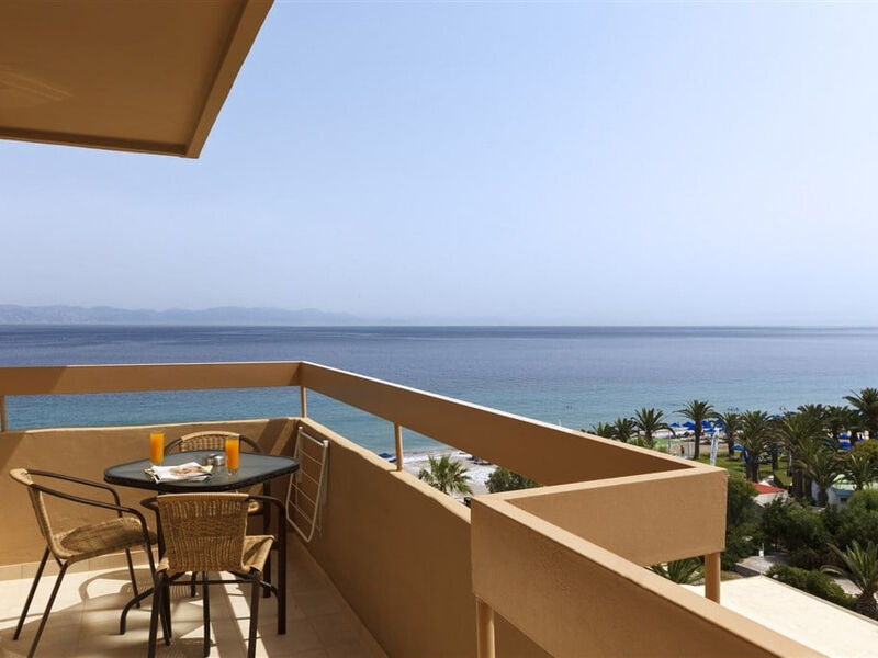 Sun Beach Resort Complex