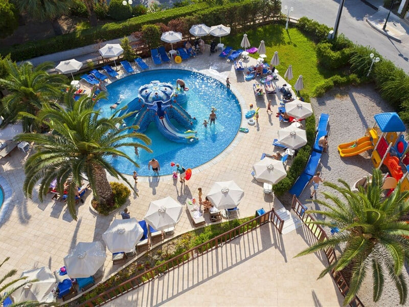 Sun Beach Resort Complex