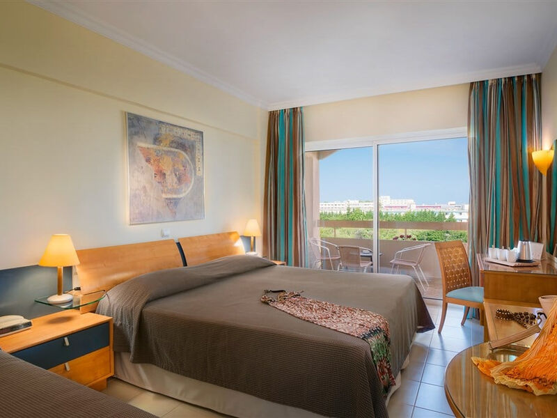 Sun Beach Resort Complex