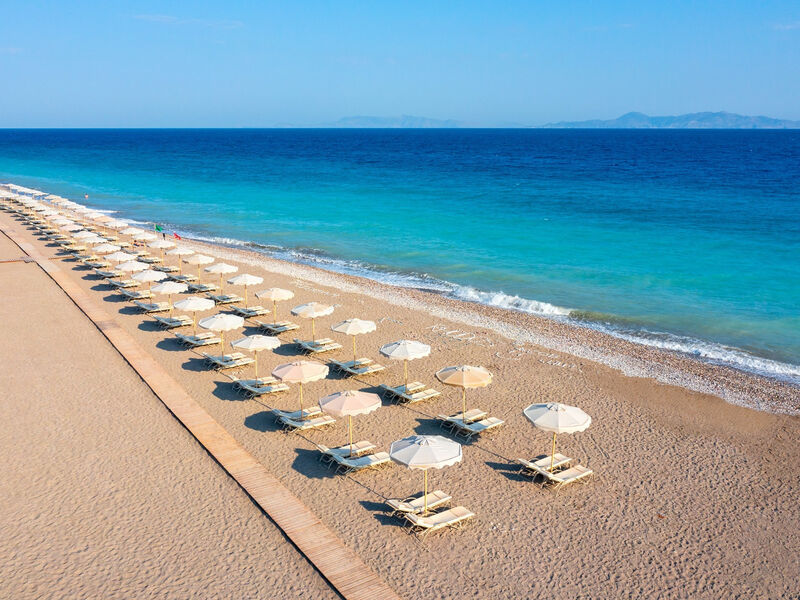 Sun Beach Resort Complex