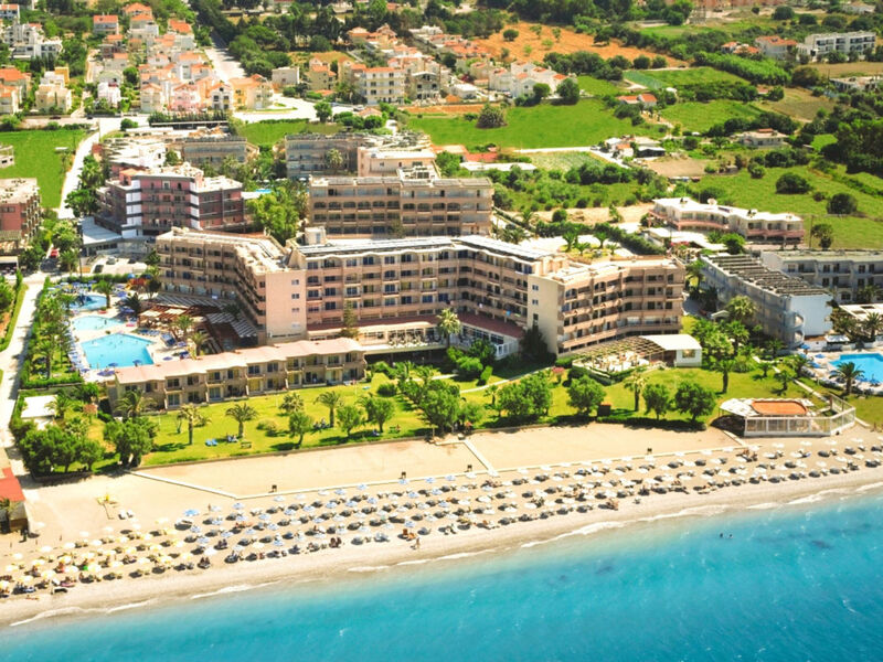 Sun Beach Resort