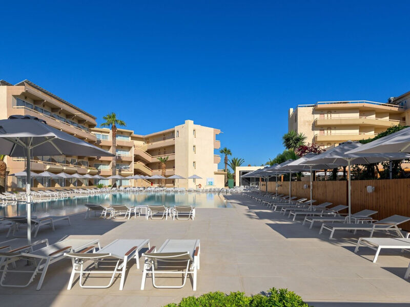 Sun Beach Resort